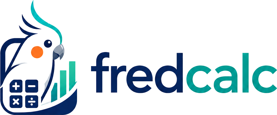 FredCalc